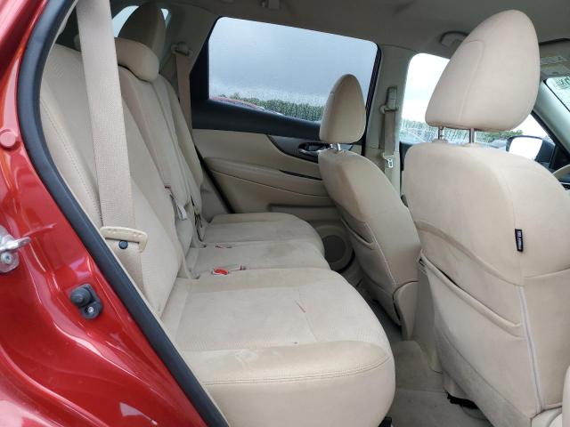 2015 NISSAN ROGUE S KNMAT2MV3FP521341