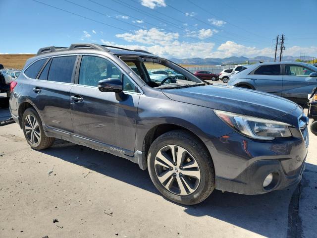 2019 SUBARU OUTBACK 2.5I LIMITED - 4S4BSANC6K3204729