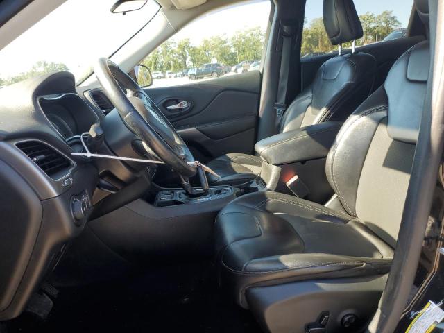 2019 JEEP CHEROKEE L - 1C4PJLLB8KD316073