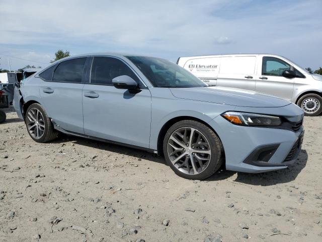 2023 HONDA CIVIC TOUR - 2HGFE1F99PH323154