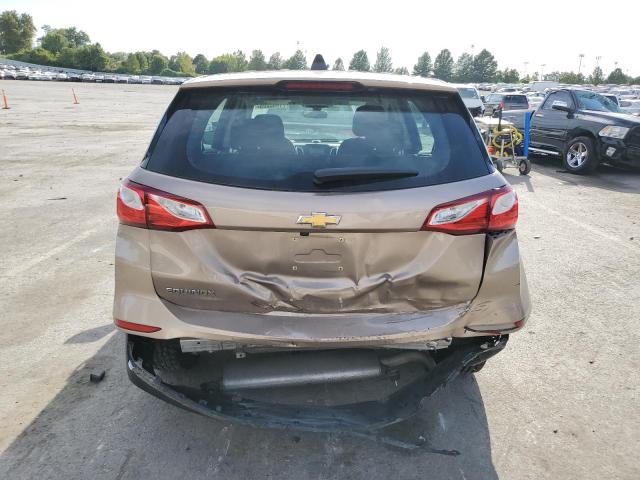 2018 CHEVROLET EQUINOX LS #3280435127