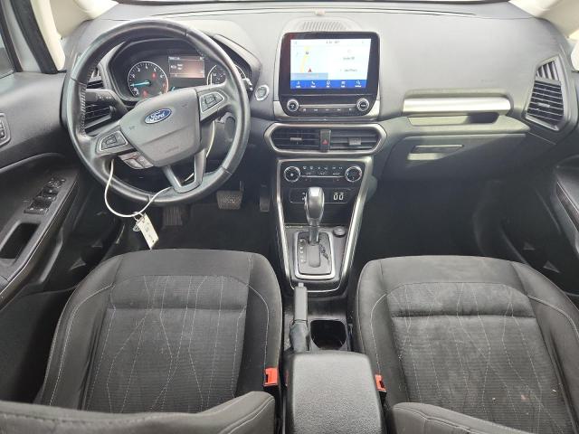 2020 FORD ECOSPORT SE #3283819453