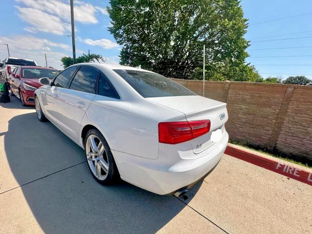 2015 AUDI A6 PREMIUM WAUCFAFC9FN003068