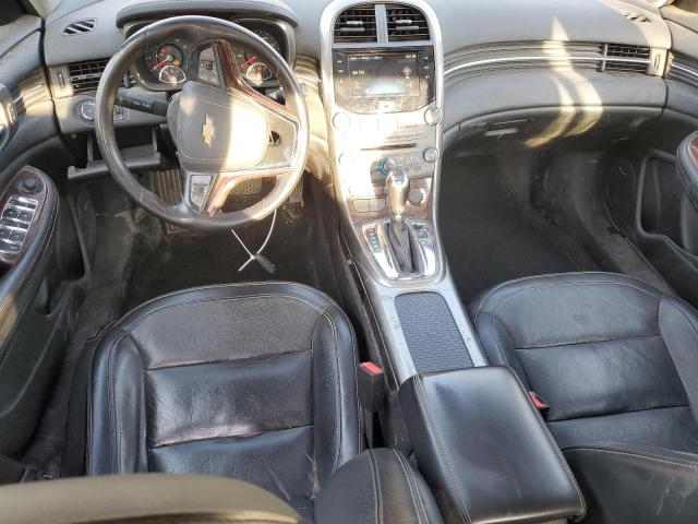 2013 CHEVROLET MALIBU LTZ - 1G11H5SA0DF242041