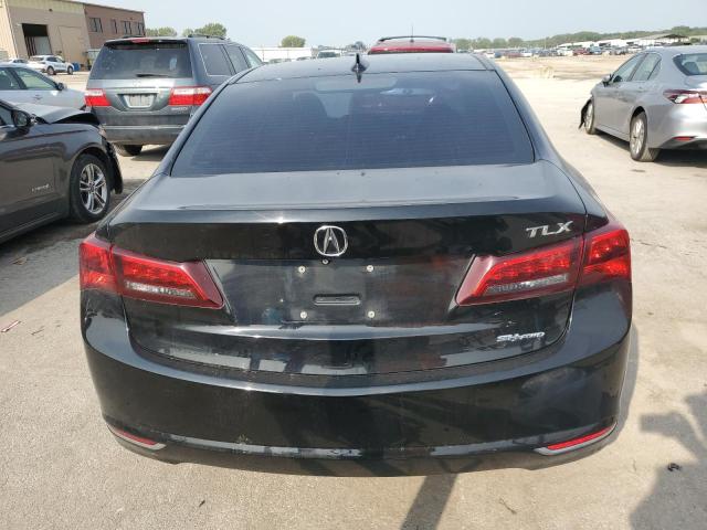 2015 ACURA TLX TECH 19UUB3F50FA002089