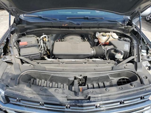 2021 CHEVROLET SUBURBAN C #3308380307