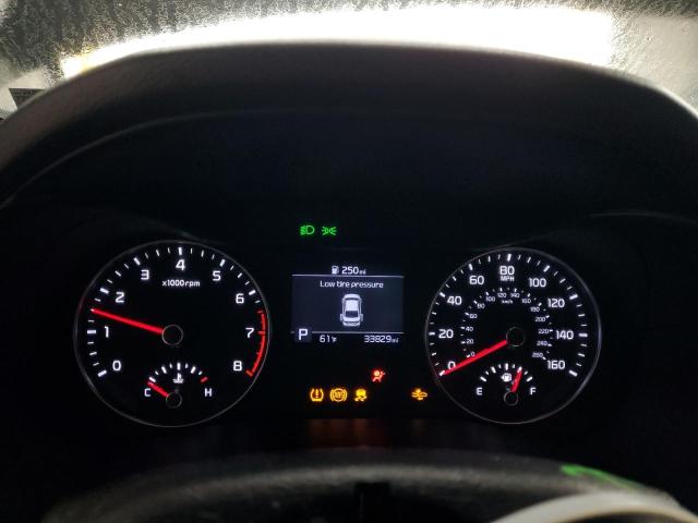 2020 KIA FORTE FE #3304769918