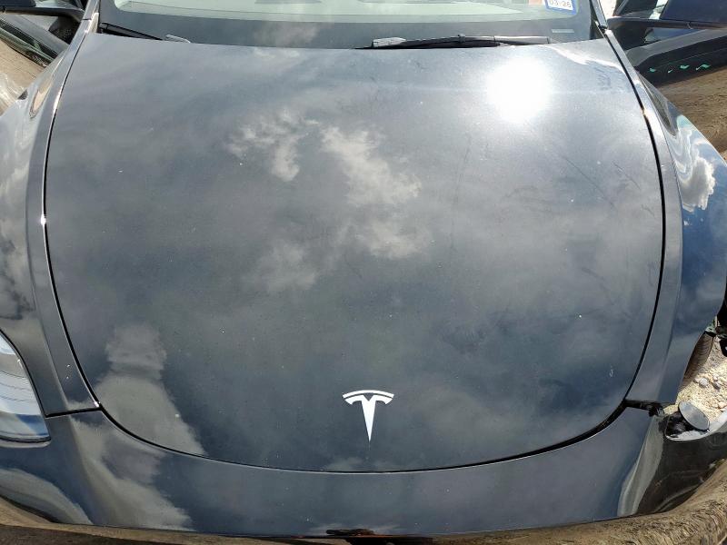 2025 TESLA MODEL Y #3291477969