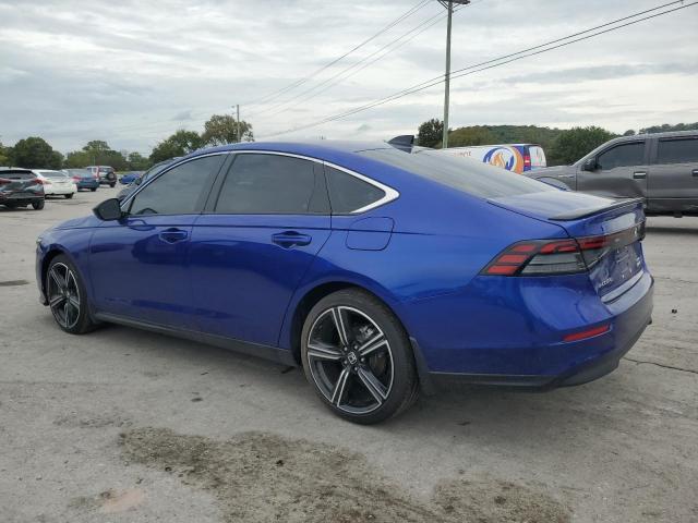 2025 HONDA ACCORD HYB 1HGCY2F52SA038302