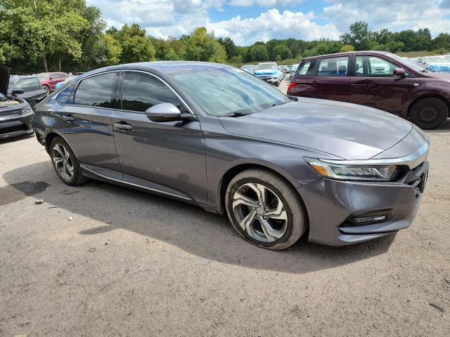 2018 HONDA ACCORD EXL - 1HGCV2F53JA031155