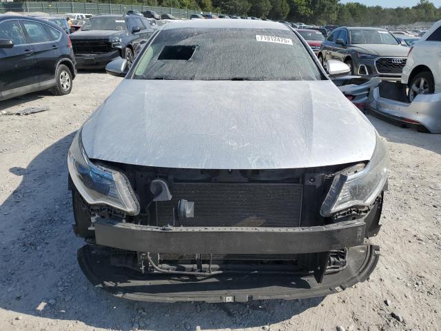 2018 KIA OPTIMA LX 5XXGT4L31JG230441
