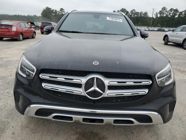 2020 MERCEDES-BENZ GLC 300 WDC0G8DB9LF716915