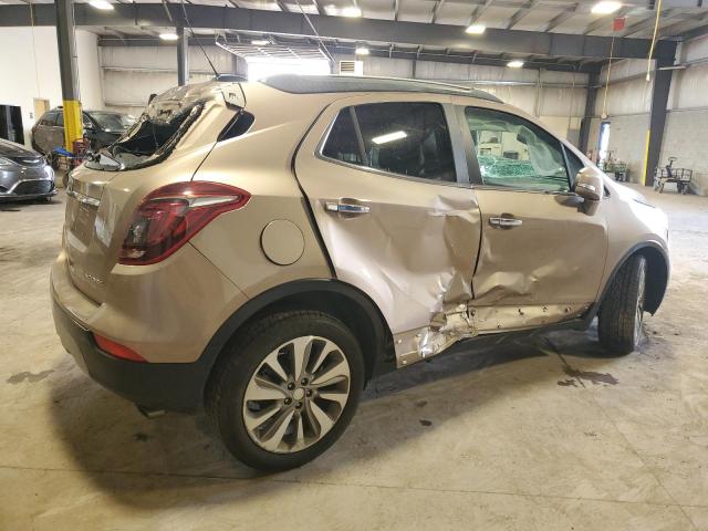 2019 BUICK ENCORE PRE - KL4CJASBXKB790424