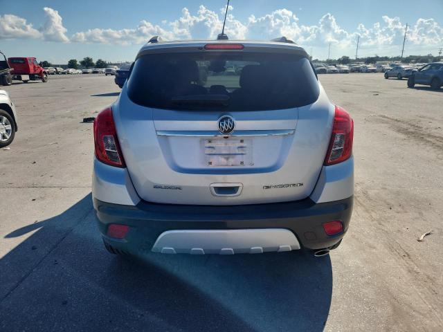 2016 BUICK ENCORE KL4CJASB2GB741807