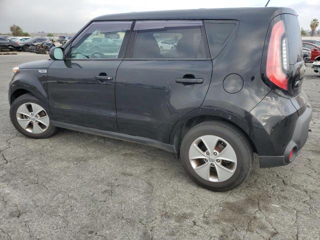 2016 KIA SOUL - Other View