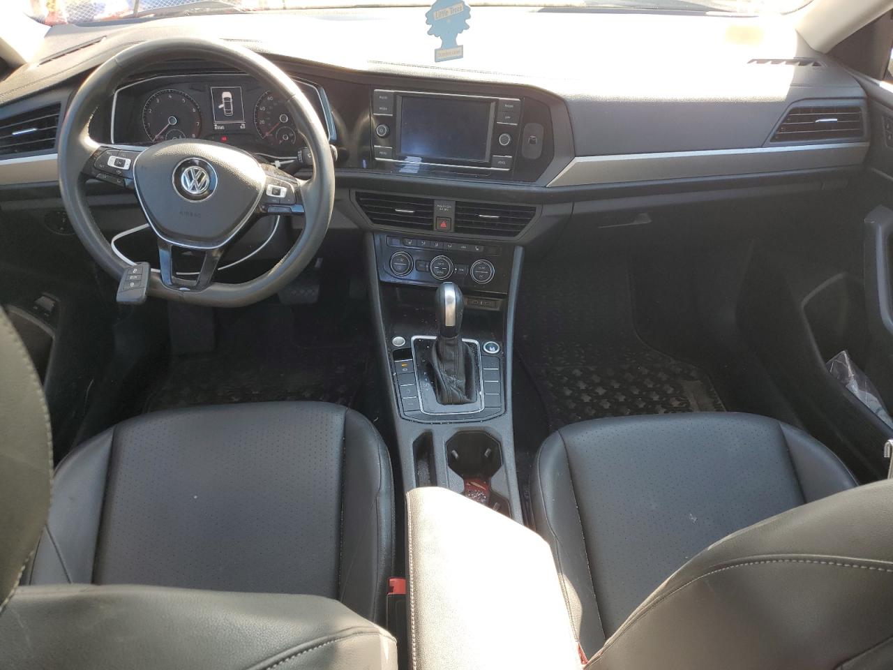 VOLKSWAGEN JETTA S
