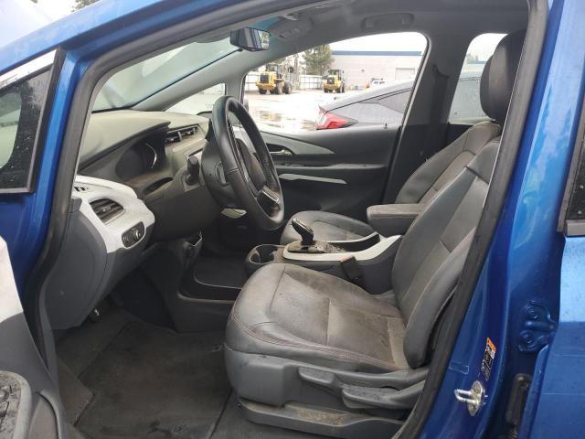 2017 CHEVROLET BOLT EV PR 1G1FX6S07H4142493