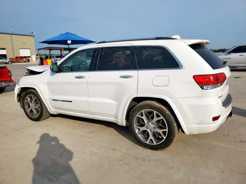 2020 JEEP GRAND CHER 1C4RJFCG3LC139395