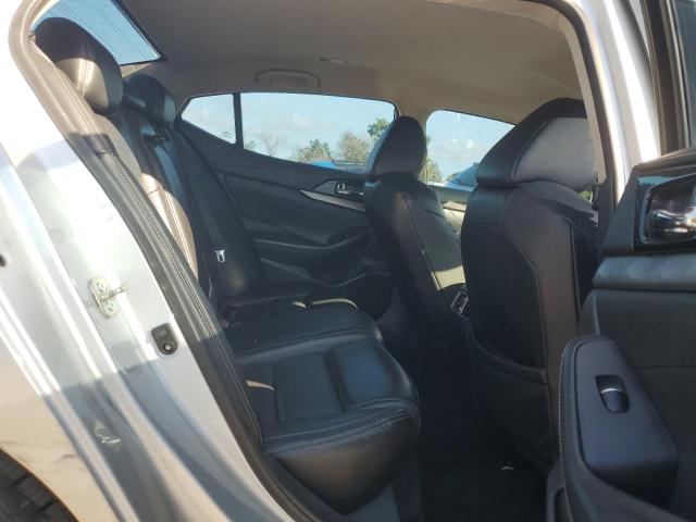 2017 NISSAN MAXIMA 3.5 #3293445486