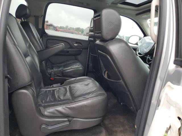 2010 GMC YUKON XL D #3294492505