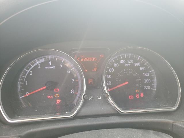 2014 NISSAN VERSA S - 3N1CN7AP3EL860197