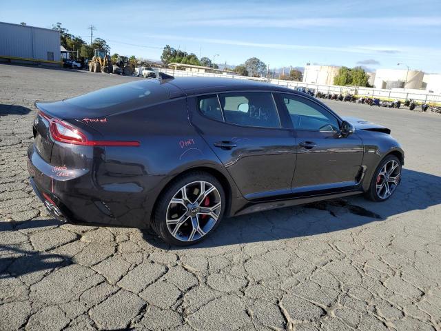 2018 KIA STINGER GT KNAE35LC9J6029783