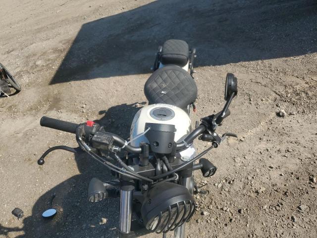 2025 HONDA CMX500 A MLHPC5654S5800115