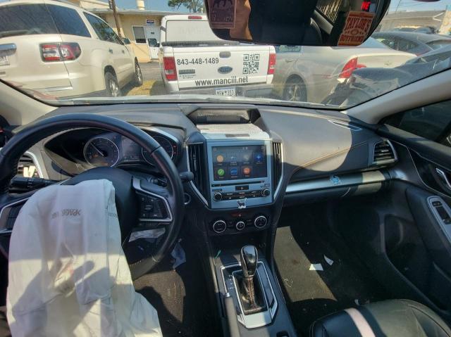 2020 SUBARU CROSSTREK - JF2GTAMC5L8222461