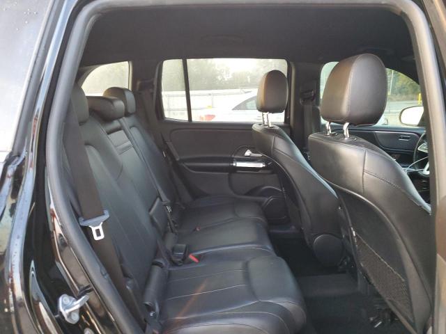 2022 MERCEDES-BENZ GLB 250 W1N4M4GB5NW186491