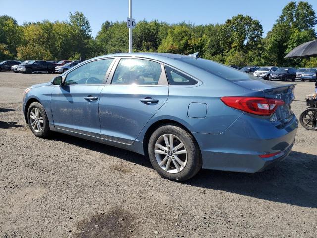 2017 HYUNDAI SONATA SE - 5NPE24AF7HH534539