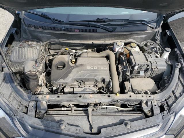 2021 CHEVROLET EQUINOX LS 2GNAXSEV9M6114051