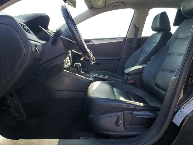 2014 VOLKSWAGEN JETTA SE #3261952473