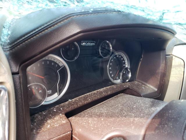 2014 RAM 1500 LARAM - 1C6RR7NT9ES465193