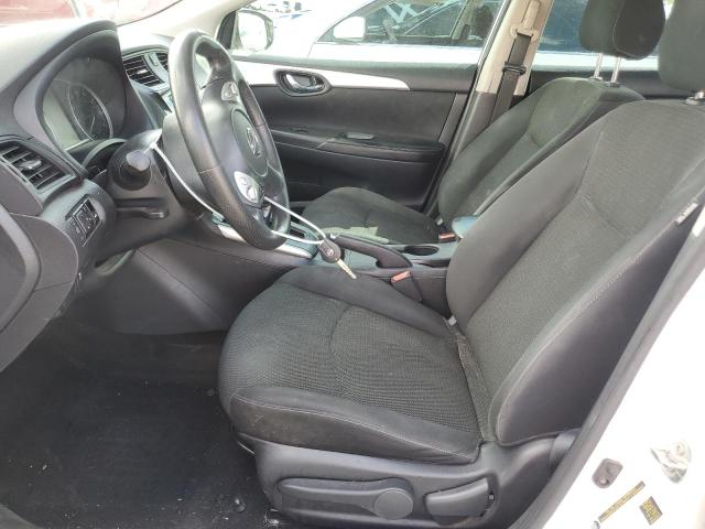 2019 NISSAN SENTRA S 3N1AB7AP5KY264099