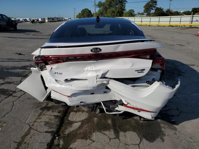 2021 KIA K5 GT LINE 5XXG64J27MG048359