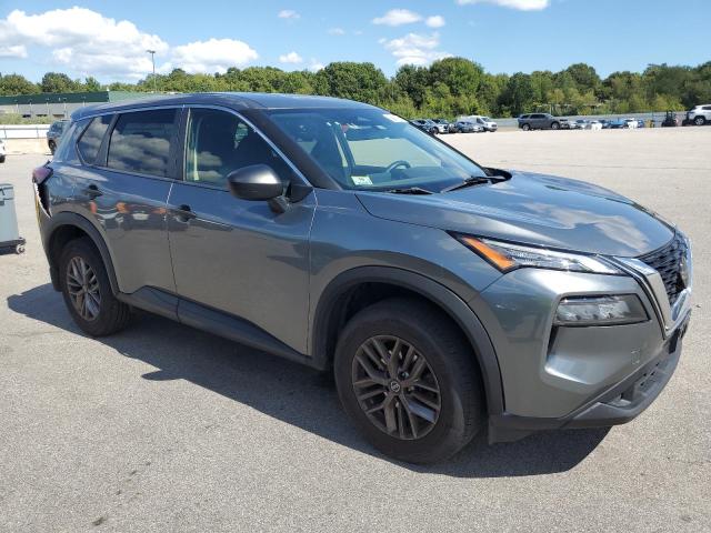 2021 NISSAN ROGUE S - JN8AT3AB1MW207744