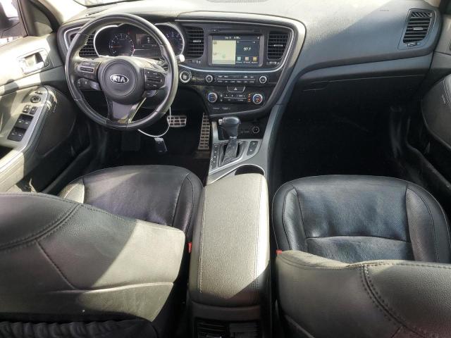 2015 KIA OPTIMA SX 5XXGR4A74FG384816
