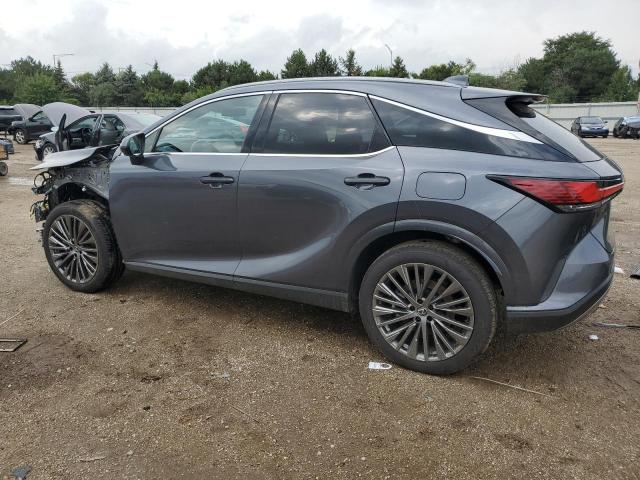 2025 LEXUS RX 450H+ L JTJCJMGA5S2026419