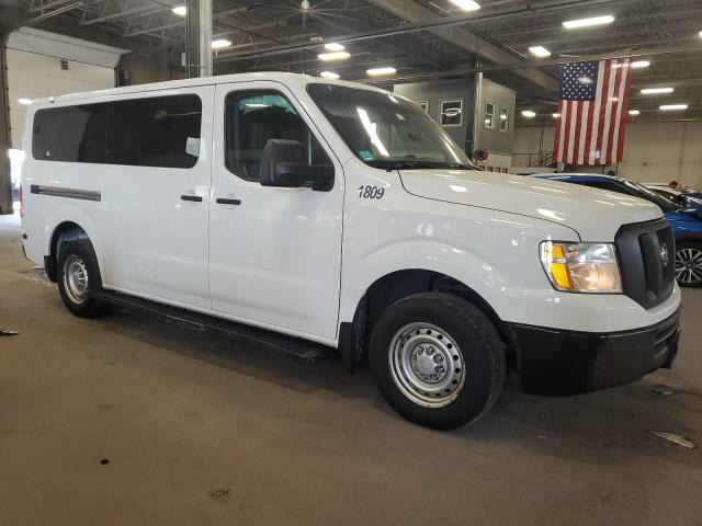 2017 NISSAN NV 3500 S #3290048267