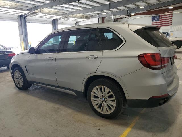 2016 BMW X5 XDRIVE3 5UXKR0C5XG0P20467
