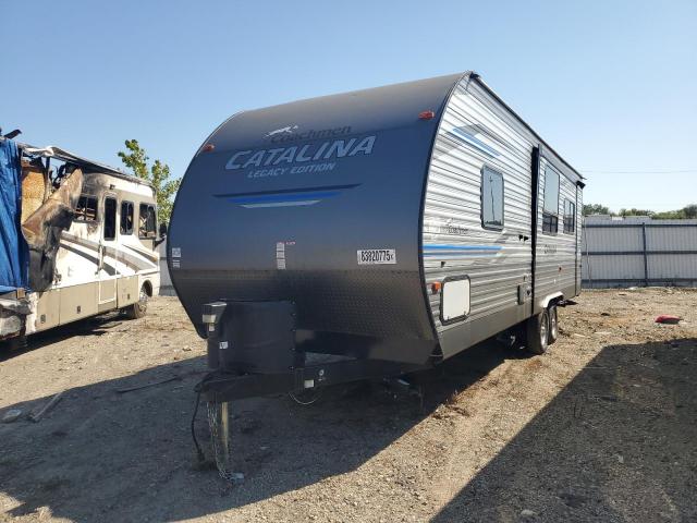 2019 WILDWOOD CATALINA 2 #3294585038
