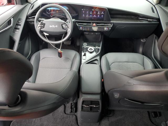 2024 KIA NIRO WIND - KNDCR3L19R5117441