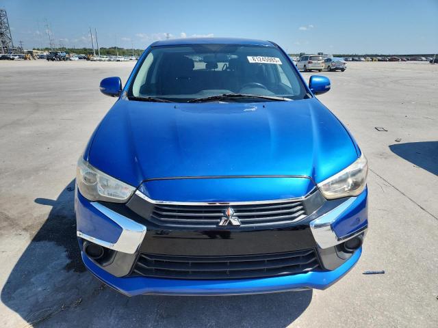 2016 MITSUBISHI OUTLANDER JA4AP3AU9GZ056750