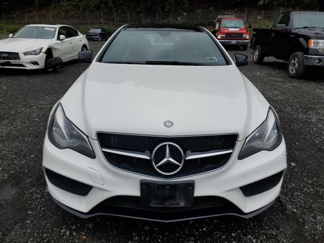 2016 MERCEDES-BENZ E 400 4MAT WDDKJ6HB1GF331505