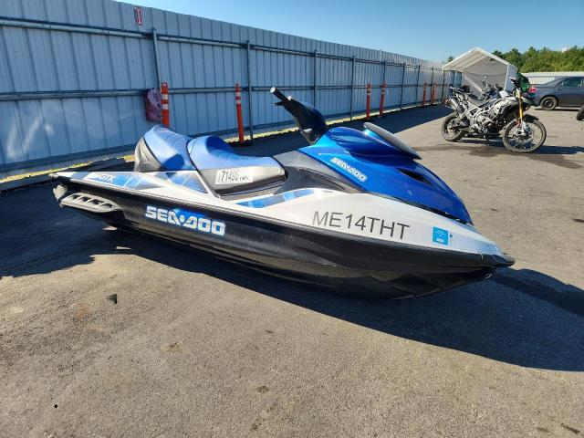 SEA DOO GTX 2007 YDV27798B707 photo #1