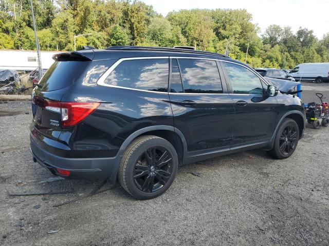 2021 HONDA PILOT SE #3287723185
