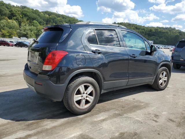 2016 CHEVROLET TRAX 1LT KL7CJPSB7GB614718