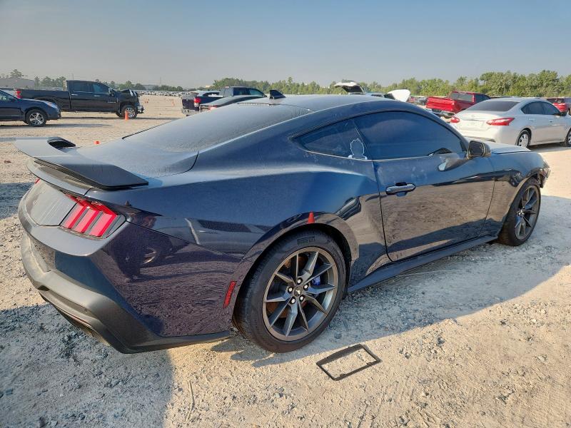 2025 FORD MUSTANG DA 1FA6P8R05S5500898