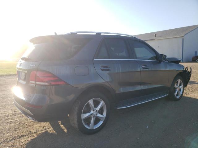 2016 MERCEDES-BENZ GLE 350 4M 4JGDA5HB6GA694162