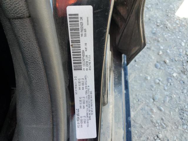 2015 CHRYSLER 200 LIMITE #3260505310